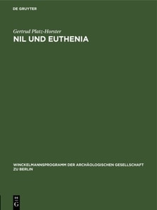 Nil und Euthenia
