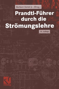 Prandtl-Führer durch die Strömungslehre