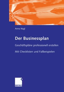 Der Businessplan