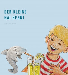 Der kleine Hai Henni