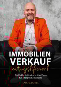 Immobilienverkauf entmystifiziert Immobilienmakler in Wuppertal