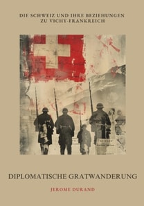 Diplomatische Gratwanderung