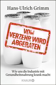 Vom Verzehr wird abgeraten