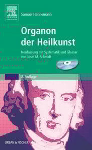 Organon der Heilkunst
