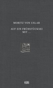 Auf ein Frühstücksei mit...