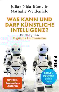 Was kann und darf Künstliche Intelligenz?