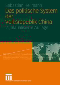 Das politische System der Volksrepublik China