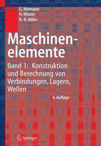 Maschinenelemente