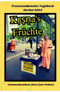 Krsna's Fruchte