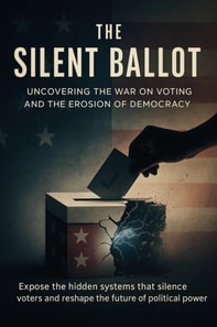 Silent Ballot Uncovering the War on Voting and the Erosion of Democracy