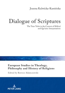 Dialogue of Scriptures