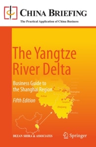 Yangtze River Delta