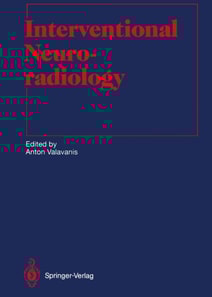 Interventional Neuroradiology