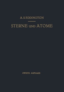 Sterne und Atome