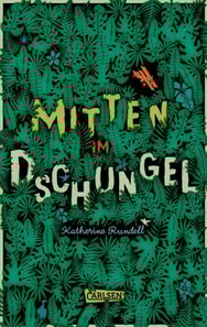 Mitten im Dschungel