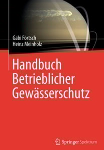 Handbuch Betrieblicher Gewässerschutz