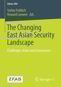 Changing East Asian Security Landscape
