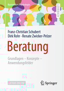 Beratung