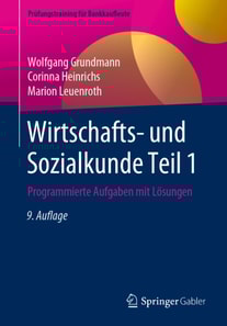 Wirtschafts- und Sozialkunde Teil 1