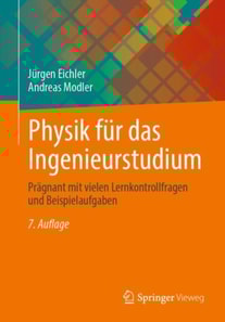 Physik für das Ingenieurstudium