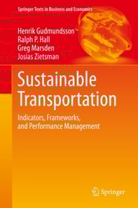 Sustainable Transportation