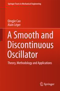 Smooth and Discontinuous Oscillator
