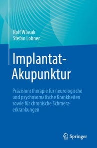 Implantat-Akupunktur