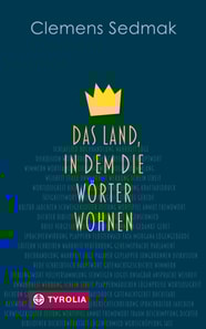 Das Land, in dem die Wörter wohnen