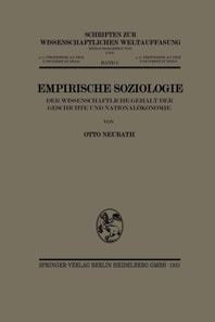 Empirische Soziologie