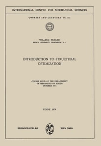 Introduction to Structural Optimization
