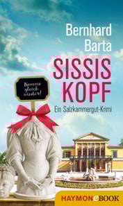 Sissis Kopf