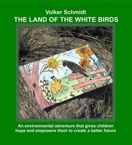 Land of the white Birds