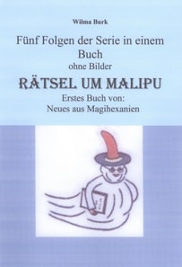 Rätsel um Malipu
