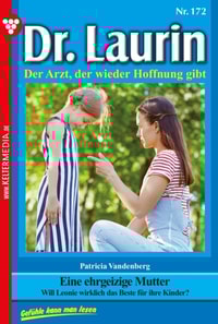 Eine ehrgeizige Mutter