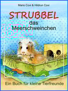 STRUBBEL - das Meerschweinchen