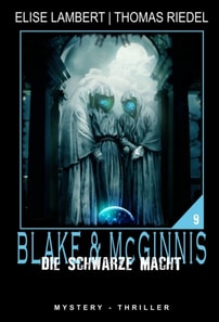 Die schwarze Macht
