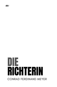 Die Richterin