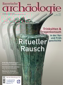 Ritueller Rausch 