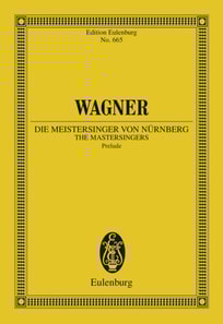 Mastersingers of Nuremberg