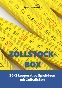 Zollstock-Box
