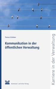 Kommunikation in der öffentlichen Verwaltung