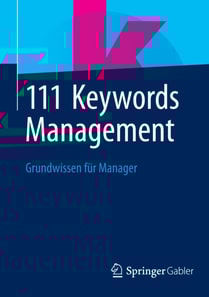 111 Keywords Management