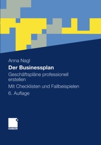 Der Businessplan