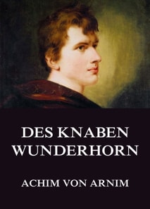 Des Knaben Wunderhorn