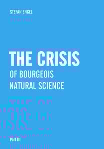 Crisis of Bourgeois Natural Science