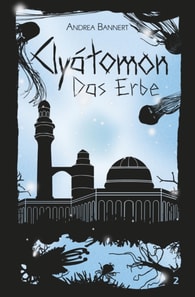 Clyatomon 2 - Das Erbe