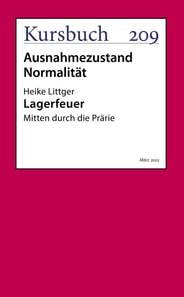 Lagerfeuer