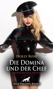 Die Domina und der Chef | Erotische Geschichte