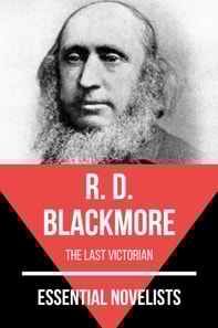 Essential Novelists - R. D. Blackmore