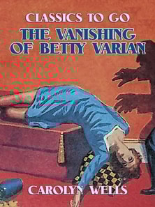 Vanishing of Betty Varian